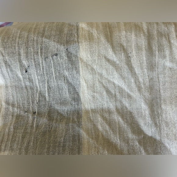 Eileen Fisher Scarf - Picture 4 of 4